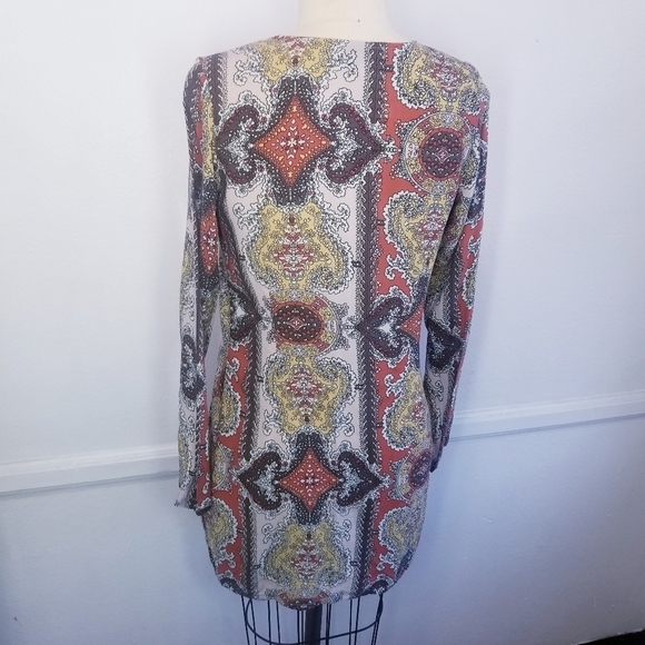 🌸Cleobella Fredda‎ Mini Dress size XS - Picture 11 of 11